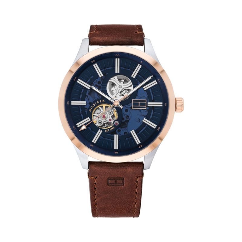 Tommy hilfiger 2025 automatic spencer