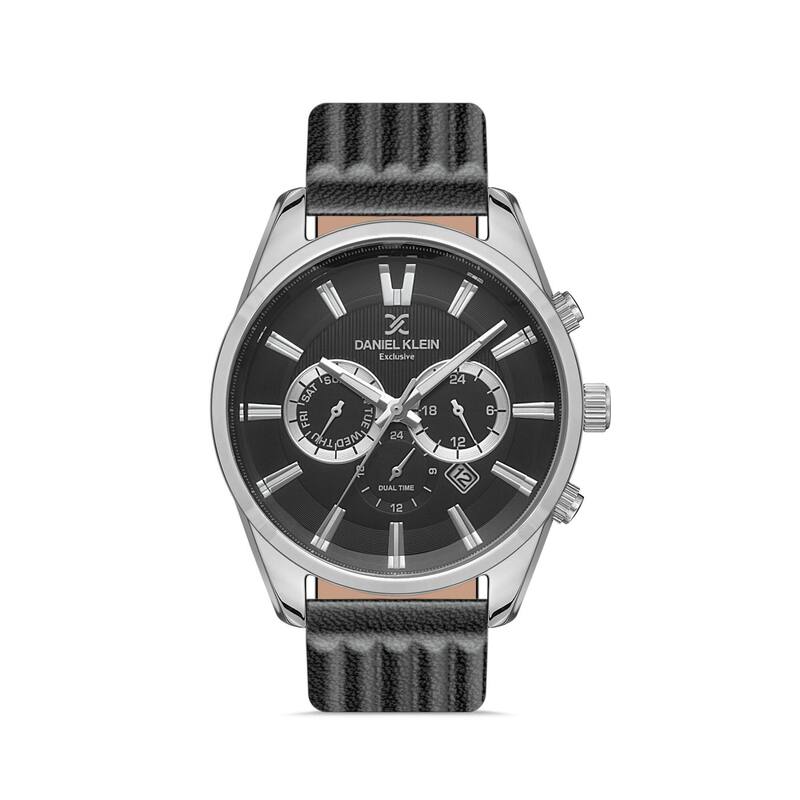 Daniel klein exclusive watch on sale settings