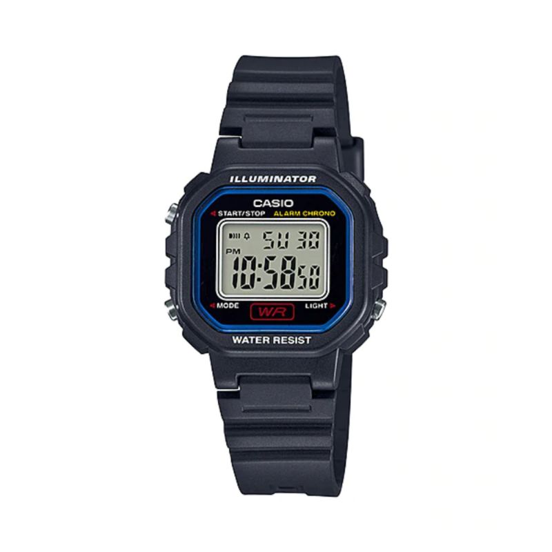 Casio children's best sale digital watch