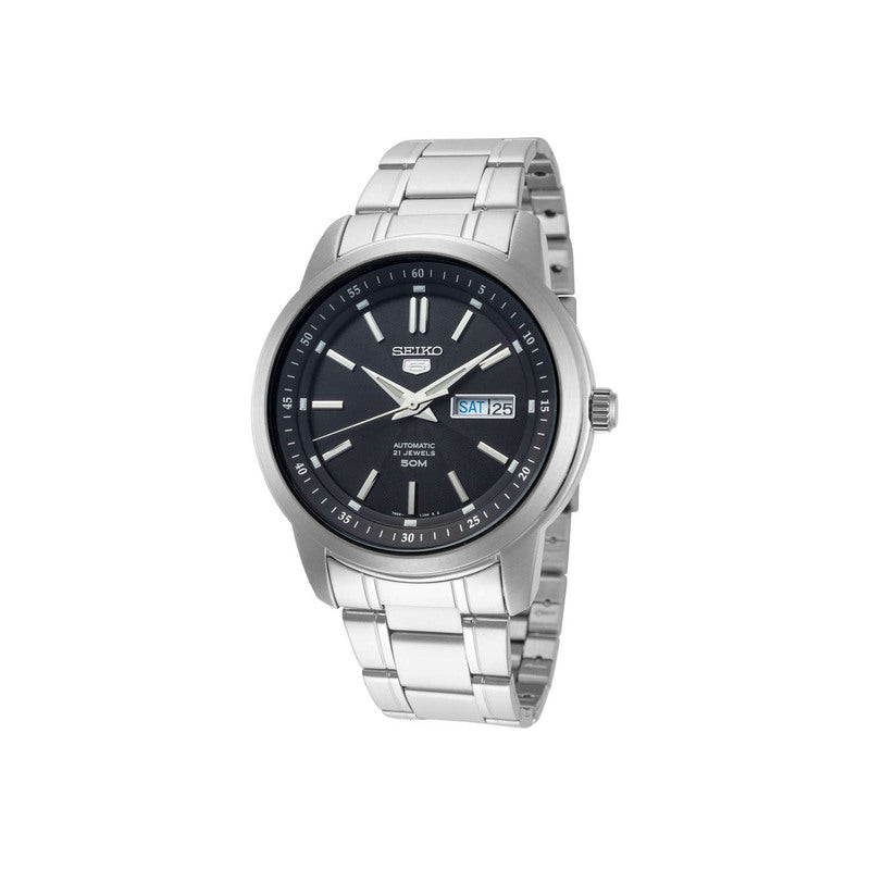 Seiko best sale 5 snkm87k1