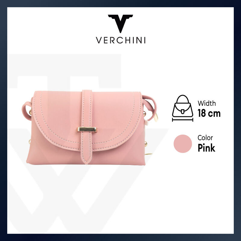 Verchini Casual Siling Bag