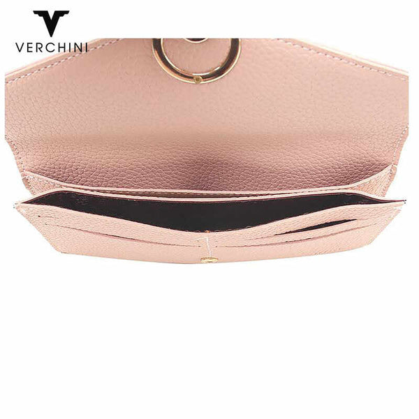 Verchini Party Clutch Wallet Bag