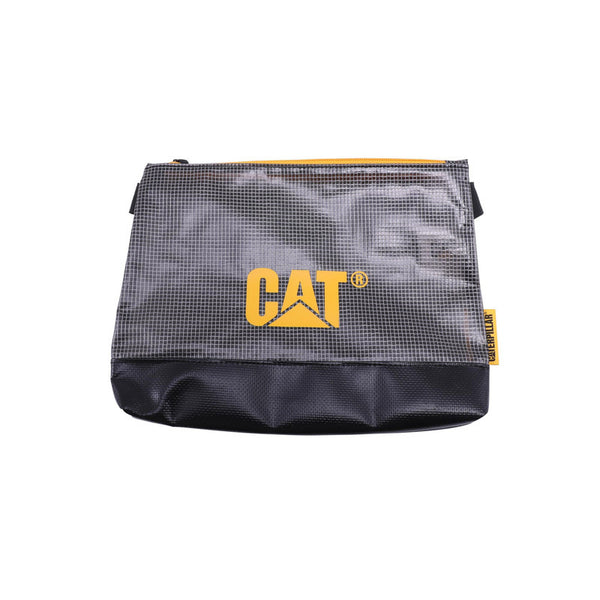 Caterpillar (CAT) Wave Rider Pyxie Sling Bag - Compact Crossbody Bag for Everyday Use