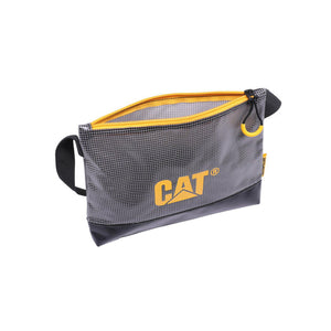 Caterpillar (CAT) Wave Rider Pyxie Sling Bag - Compact Crossbody Bag for Everyday Use