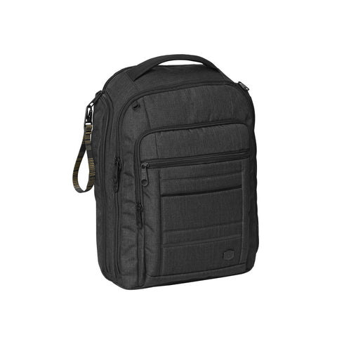 Caterpillar (CAT) Bizz.Tools B. Holt Business Backpack - Durable Work & Laptop Backpack