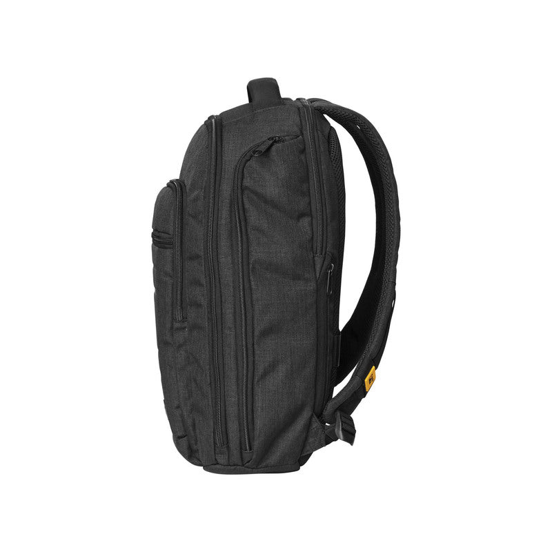 Caterpillar (CAT) Bizz.Tools B. Holt Business Backpack - Durable Work & Laptop Backpack