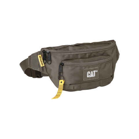 Caterpillar (CAT) Combat Sahara Waist Bag - Durable Belt Bag for Outdoor