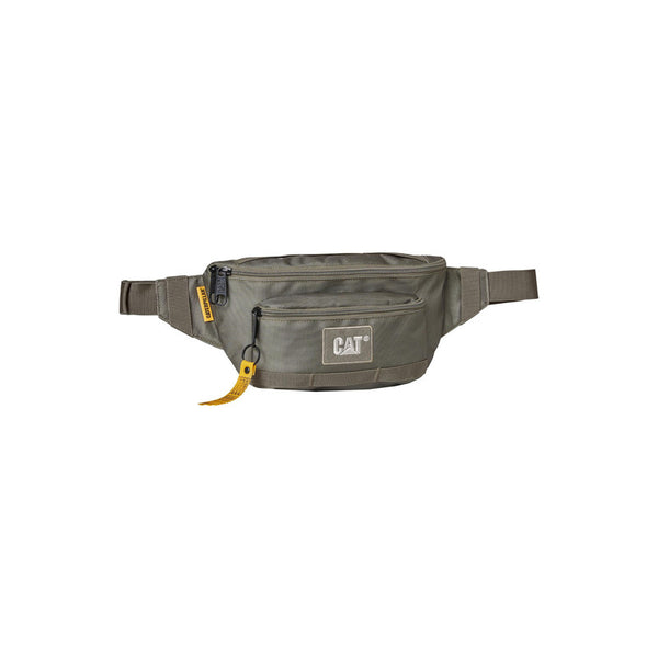 Caterpillar (CAT) Combat Sahara Waist Bag - Durable Belt Bag for Outdoor