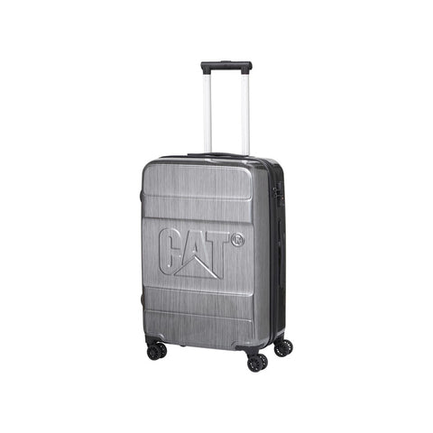 Caterpillar (CAT) Cargo Cat-D 2.0 Luggage - 20” Small Durable Trolley for Travel