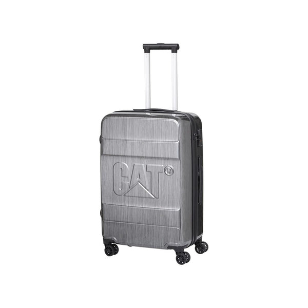 Caterpillar (CAT) Cargo Cat-D 2.0 Luggage - 28” Large Durable Trolley for Travel