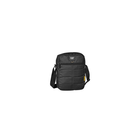 Caterpillar (CAT) Millennial Ryan Tablet Bag - Embossed Pouch for Work & Travel