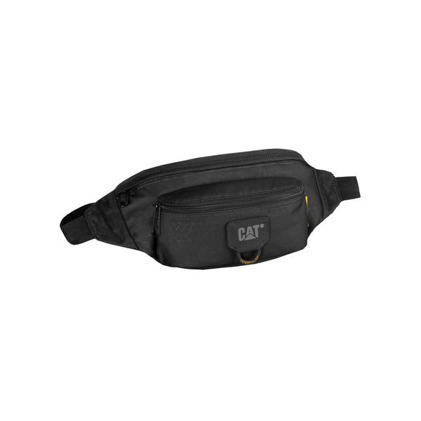 Caterpillar (CAT) Millennial Classic Raymond Waist Bag - Durable Belt Bag for Work & Travel