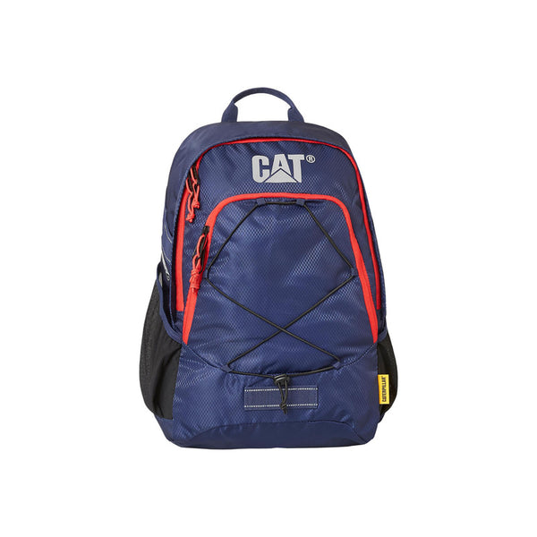 Caterpillar (CAT) Urban Mountaineer Matterhorn Backpack - Durable Hiking & Travel Backpack