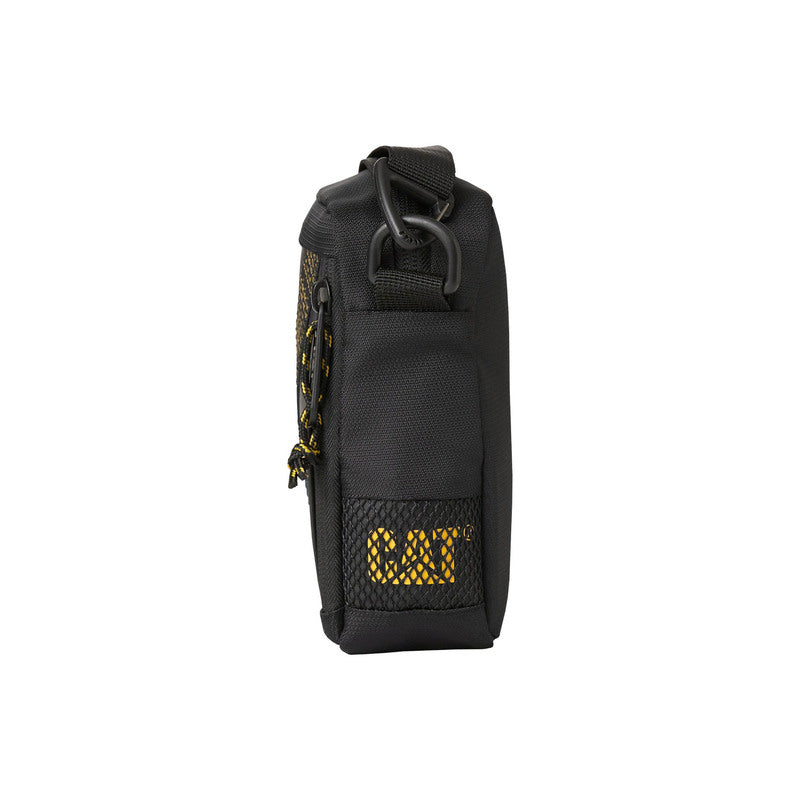 Caterpillar (CAT) City Sling Bag - Stylish Crossbody Bag for Work