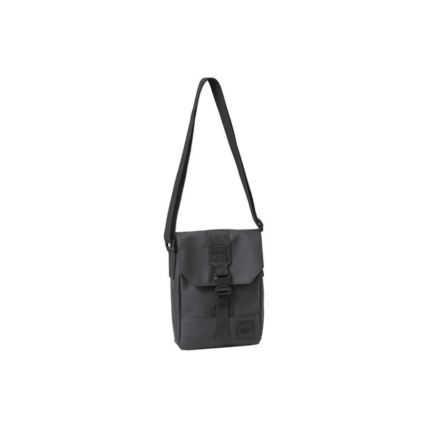 Caterpillar (CAT) Core Cheney Ln. Shoulder Bag - Durable Everyday Crossbody Bag