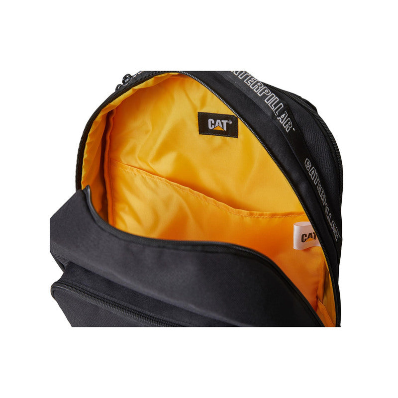 Caterpillar (CAT) City Adventure Advanced Backpack - Durable Travel  Backpack