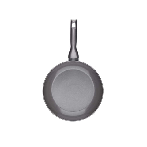 Korkmaz Nora Ceramic Frying Pan  - 20x4cm, PFOA Free, Made in Turkey, Non Induction Compatible