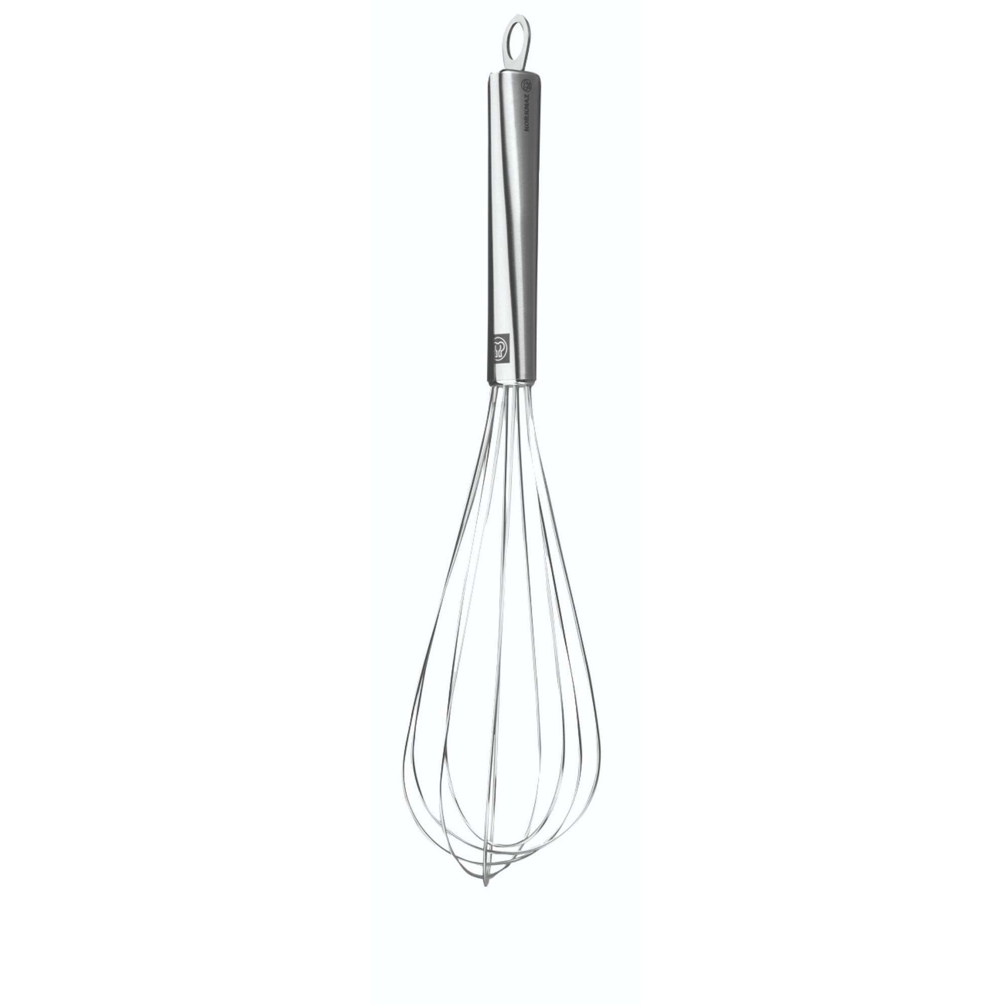 Korkmaz Stainless Steel Hand Mixer A533 (A533) Made in Turkey