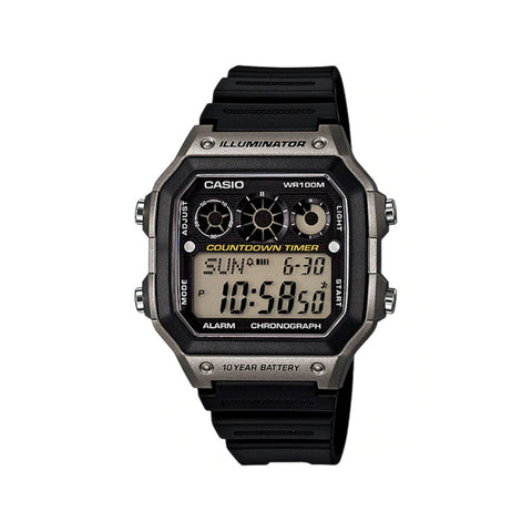 CASIO WATCH AE-1300WH-8AVDF