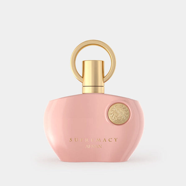 Afnan Supremacy Pink 100ml EDP Perfume For Women