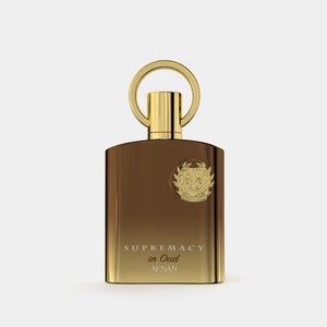 Afnan Supremacy In Oud 100ml EDP Perfume For Men