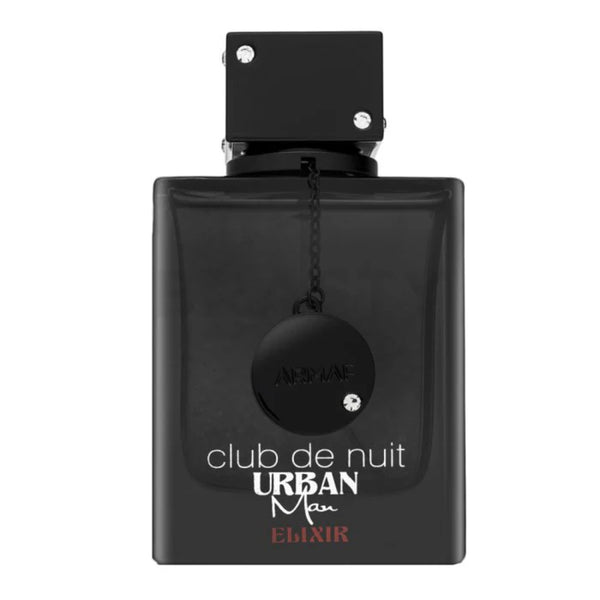 Armaf Club De Nuit Urban Man Elixir 105ml EDP Perfume For Men