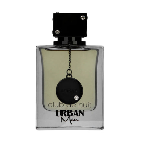 Armaf Club De Nuit Urban 105ml EDP Perfume For Men