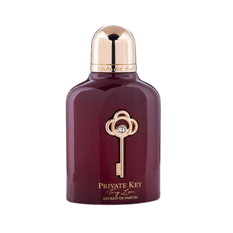 Armaf Private Key To My Love 100ml EDP Unisex Perfume