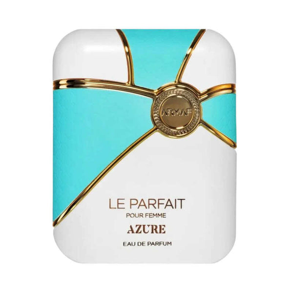 Armaf Le Parfait Azure Pour Femme 100ml EDP Perfume For Women