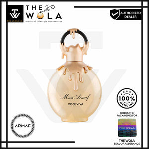 Armaf Miss Armaf Voce Viva 100ml EDP By Armaf Perfume For Women