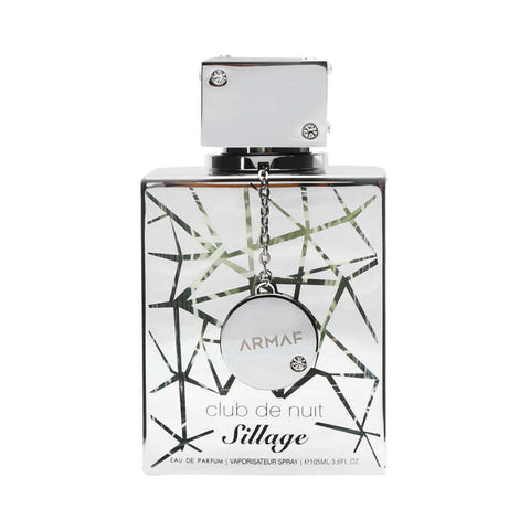 Armaf Club De Nuit Sillage 105ml EDP Unisex Perfume