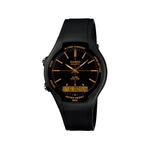 CASIO WATCH AW-90H-9EVDF