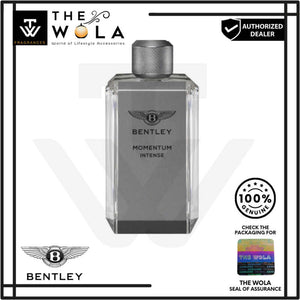 Bentley Momentum Intense EDP Perfume For Men