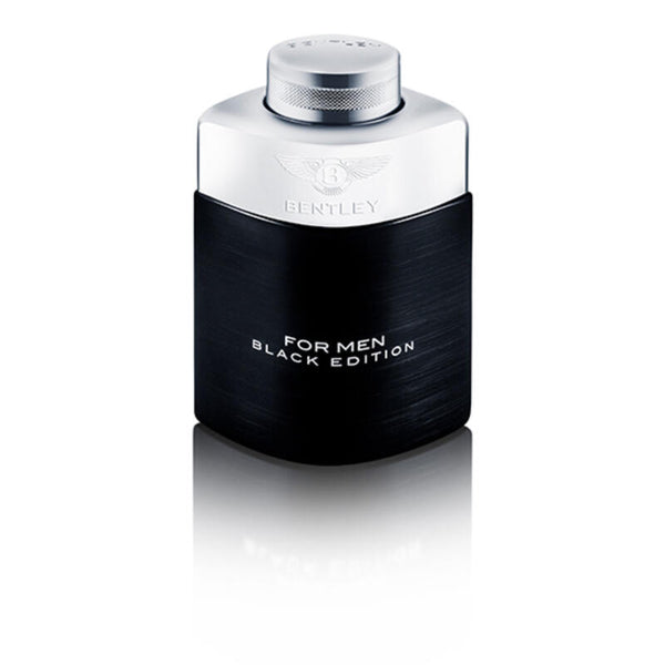 Bentley For Men Black Edition EDP Perfume For Men