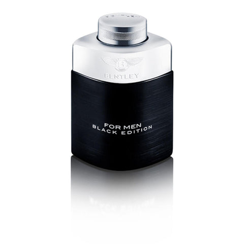 Bentley For Men Black Edition EDP Perfume For Men