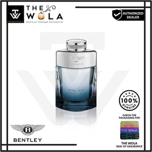 Bentley For Men Azure EDT Perfume For Men