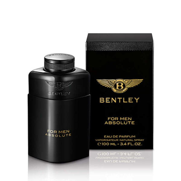 Bentley For Men Absolute EDP Perfume For Men