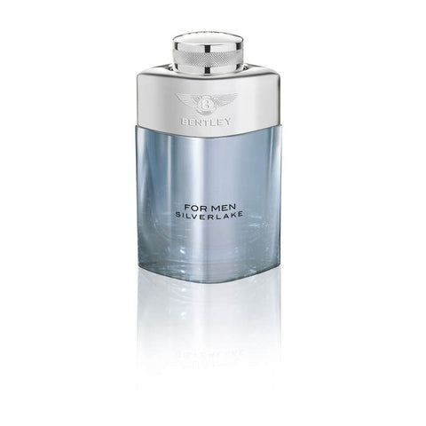 Bentley For Men Silverlake Perfume For Men