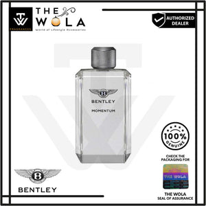 Bentley Momentum EDT Perfume For Men