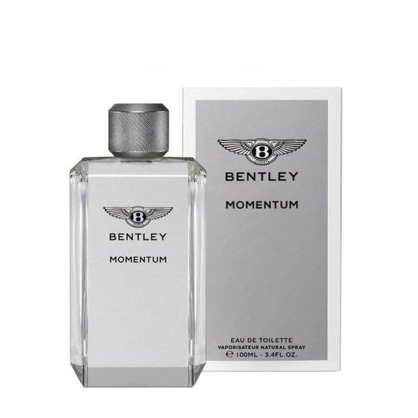 Bentley Momentum EDT Perfume For Men