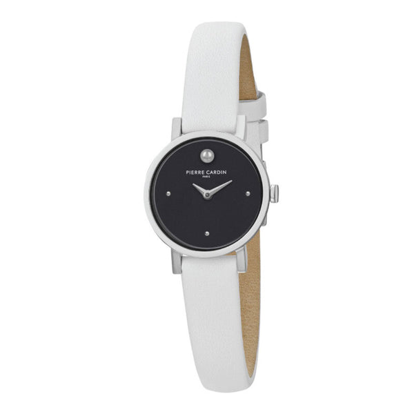 Pierre Cardin Analog Watch For Women Leather CCM.0505