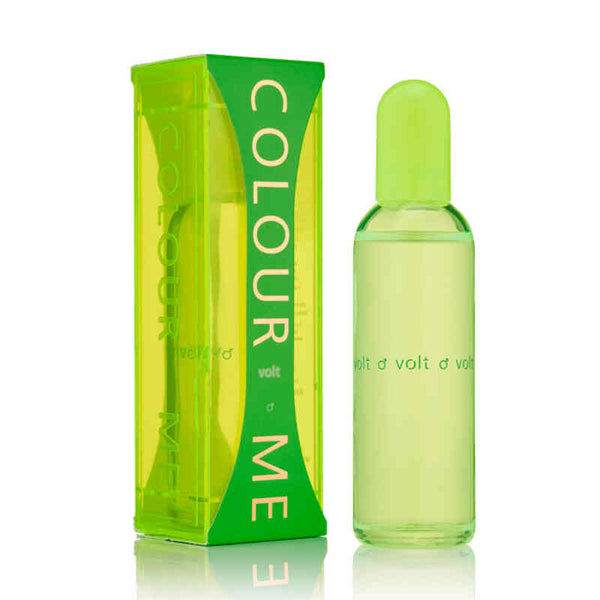 COLOUR ME Homme Volt Edp 90ml Perfume For Men