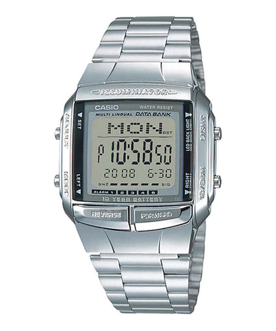 CASIO WATCH DB-360-1ADF