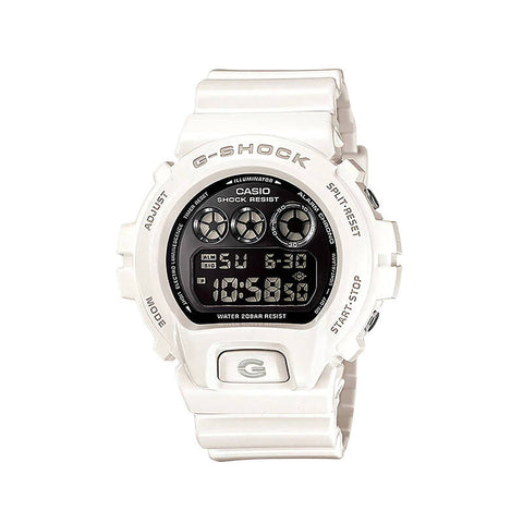 CASIO G-SHOCK WATCH DW-6900NB-7DR