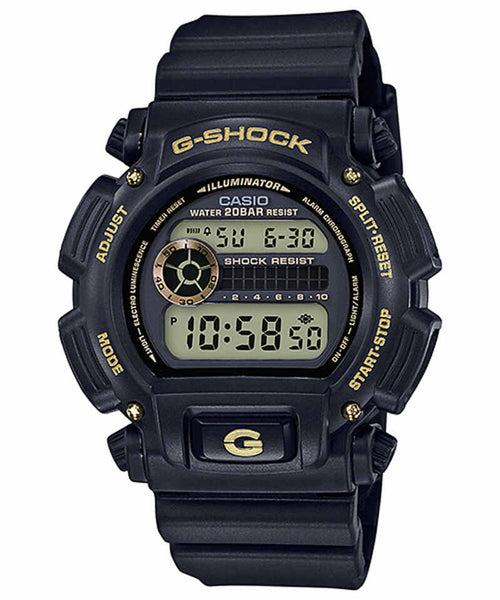 CASIO G-SHOCK WATCH DW-9052GBX-1A9DR