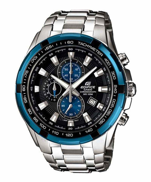 CASIO EDIFICE WATCH EF-539D-1A2VUDF