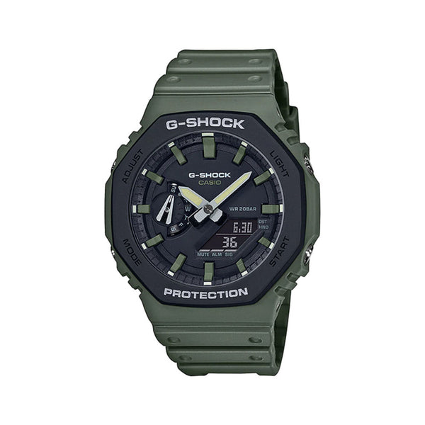 Casio G-Shock Men Watch GA-2110SU-3ADR