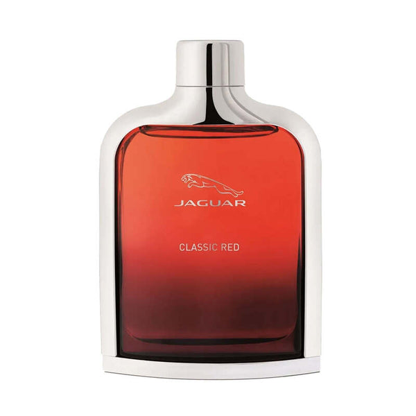 Jaguar Classic Red EDT Perfume For Men