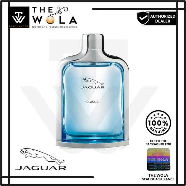 Jaguar Classic EDT Perfume For Men