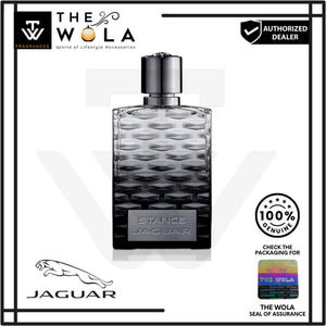 Jaguar Stance EDT Perfume For Men